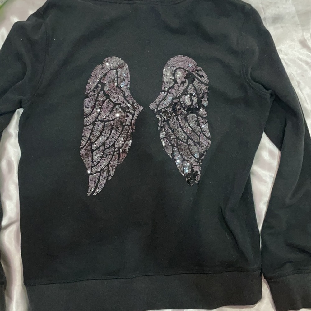 Victoria Secret Jacket